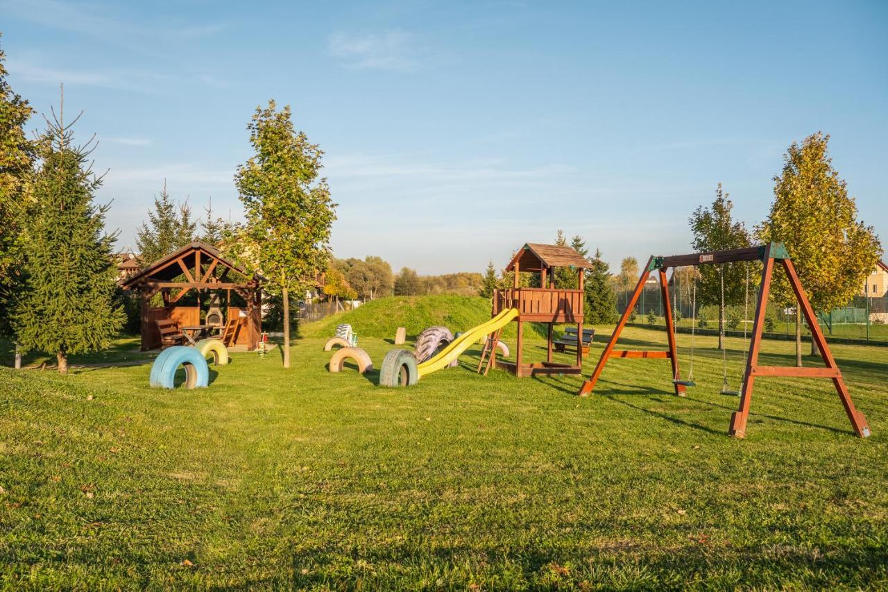 Tatrystay Cactus Luxury Apartments High Tatras Vel'ka Lomnica Exterior foto